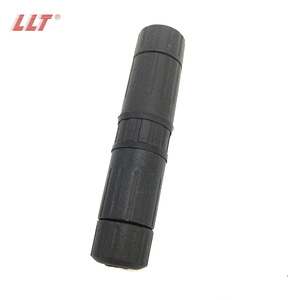 Conector Ethernet <span class=keywords><strong>RJ45</strong></span> de Bloqueo Rápido LLT M16, <span class=keywords><strong>Cable</strong></span> de Red Cat6 Cat5e <span class=keywords><strong>RJ45</strong></span>, Conector Impermeable IP67 - Product Image 6