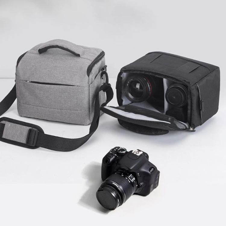 OEM DSLR & Mirrorless Camera Shoulder