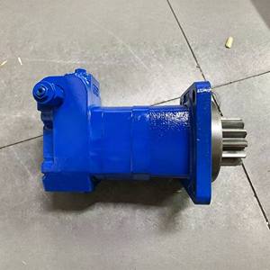 มอเตอร์สวิง Hinowa VT 1650 อุปกรณ์หมุน Eaton 2-200DOS-E3 สำหรับอะไหล่รถขุดขนาดเล็ก 1.65 ตัน - Product Image 2