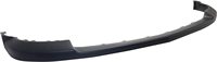 Couvercle de pare-chocs avant supérieur apprêté pour 2014 2015 Chevrolet Silverado 1500 pare-chocs de ramassage GM1014111 GM1014112 23432498 23432482