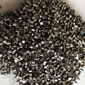 Offre Spéciale : Granulés de Vanadium de Haute Pureté (99,9 %), 1 x 10 x 10 mm - Product Image 4