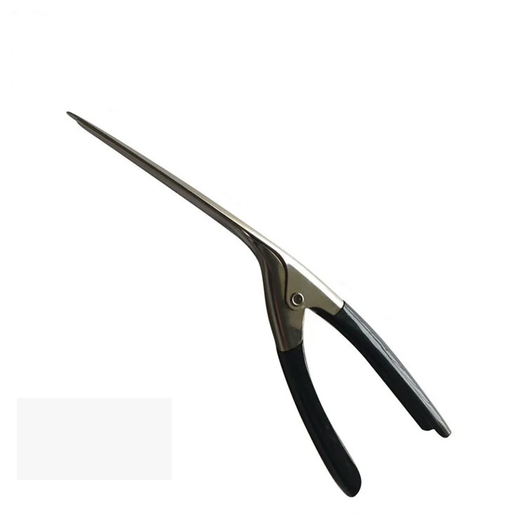 Удобный эргономичный дизайн безопасное удаление раковины краба креветок и морепродуктов Овощечистка креветок Deveiner