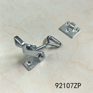 Adjustable Metal Buckle 92107ZP For <b>Bags</b> And Luggage <b>Accessories</b> - Product Image 4