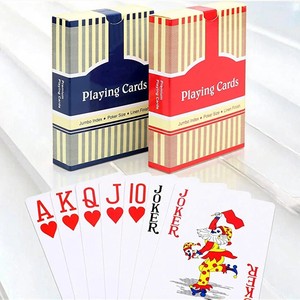 Cartes à jouer de poker pour adultes avec impression personnalisée, design personnalisé, durables, imperméables, en PVC plastique, impression par transfert thermique, sexy, amour, taille personnalisée - Product Image 5