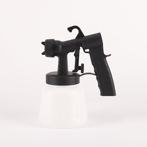 <span class=keywords><strong>Pistolet</strong></span> pulvérisateur électrique 650W, modèle séparé, pour <span class=keywords><strong>peinture</strong></span> au latex, portable, usage domestique, commerce extérieur transfrontalier - Product Image 5
