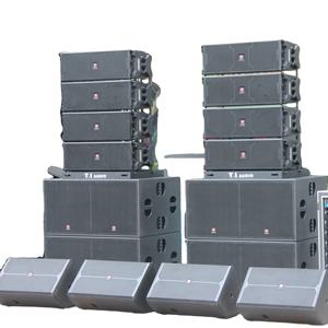 -De-LA-210 <span class=keywords><strong>array</strong></span> dual 10 woofer <span class=keywords><strong>array</strong></span> activo y pasivo de interior al aire libre de programa de duelo de 12 pulgadas de altavoces <span class=keywords><strong>Line</strong></span> <span class=keywords><strong>array</strong></span> - Product Image 1