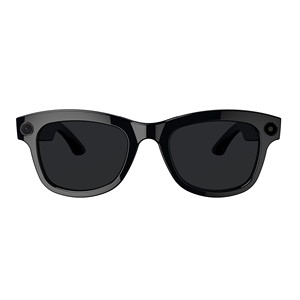 M01 Antil-Blue Gafas de sol inteligentes <span class=keywords><strong>Audio</strong></span> AI Traductor Foto Grabación de video Conectividad WIFI-una cámara inteligente para gafas - Product Image 1