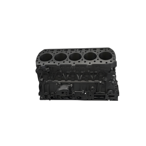 Bloque de Cilindros 3176C 3450C G3616 G3620, Componente de Motor Diésel para Vehículos Todoterreno - Product Image 1