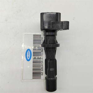 WLBTR Schöne Zündspulen 6M8G-12A366 L3G2-18-100A Für Mazda CX-7 L4 2.3L 2.5L - Product Image 1