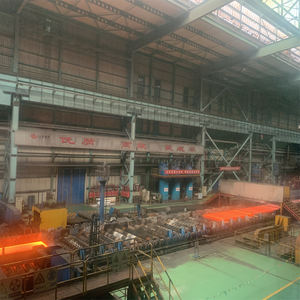 Износостойкая стальная плита AR400 AR500 AR550: цена за тонну, высокопрочный абразивостойкий углеродистый лист - Product Image 5