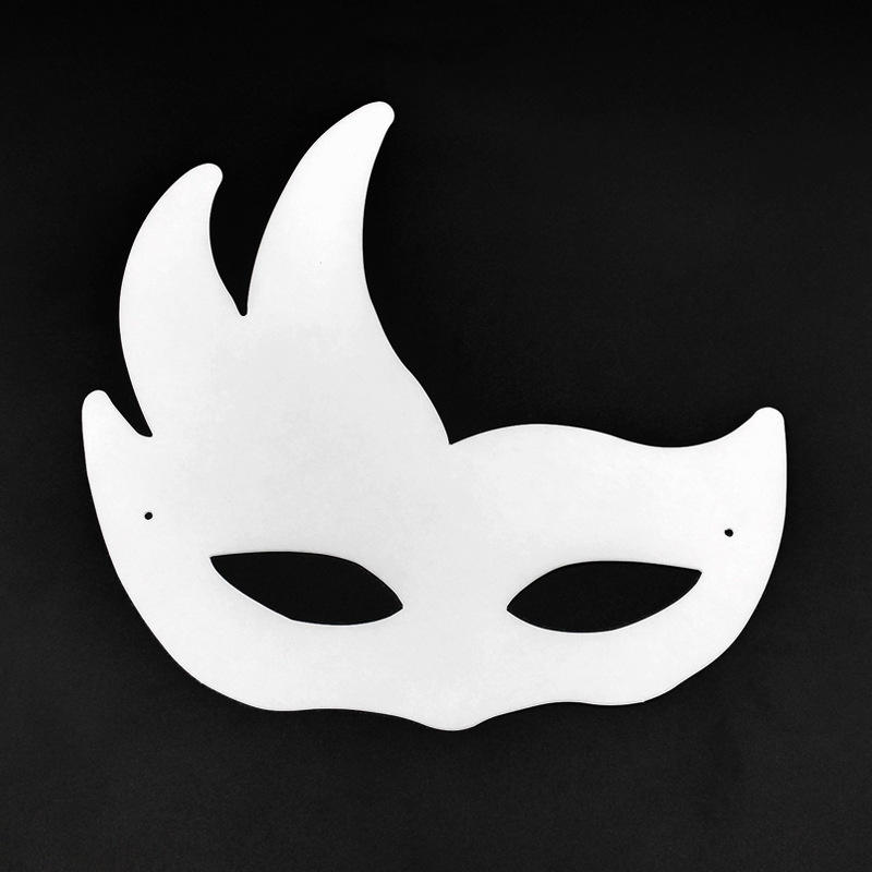 Puro blanco tres punta