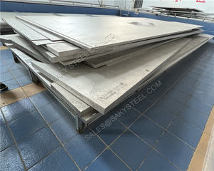 Placa de Titanio Gr23, Lámina de Titanio para Aplicaciones Médicas - Product Image 6