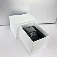 Reloj Inteligente Médico 4G con Llamadas SOS, Detección de Caídas, Rastreo en Tiempo Real, IP67, Llamadas Bidireccionales, Alarma Personal, Tarjeta SIM, Orientado para Personas Mayores