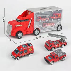 Juguetes <span class=keywords><strong>para</strong></span> Niños Más Vendidos en <span class=keywords><strong>2023</strong></span>, Carritos <span class=keywords><strong>para</strong></span> Bebés, Camiones de Plástico, Coches de Juguete, Juguetes de Metal Fundido <span class=keywords><strong>para</strong></span> Niños al por Mayor, Cajas <span class=keywords><strong>para</strong></span> Almacenar en el Alféizar de la Ventana - Product Image 5