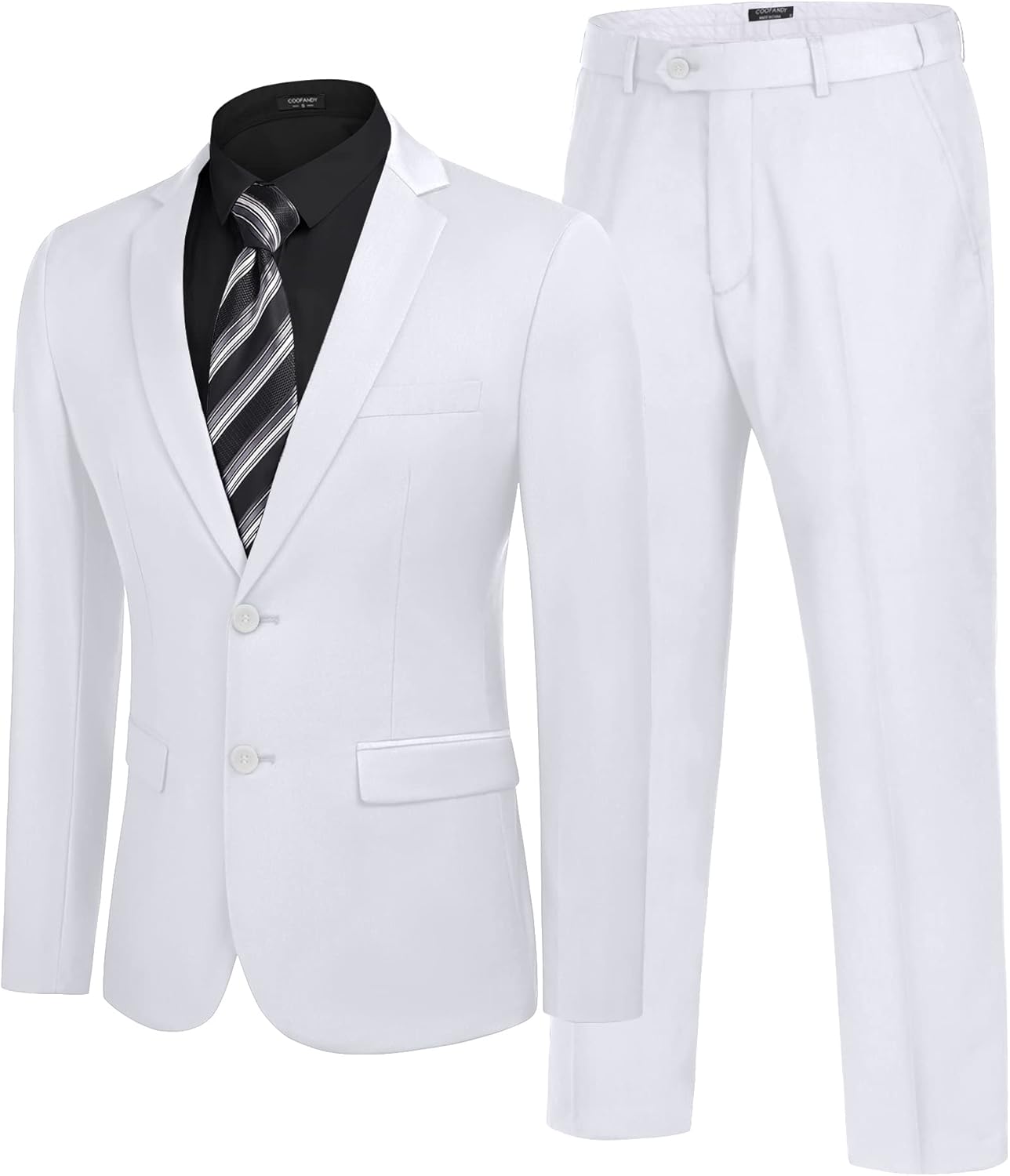 Blanc
