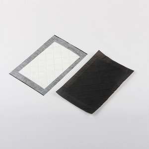 Almohadilla Absorbente Desechable de Grado Alimenticio para Líquidos y Jugos con SAP, Diferentes Tamaños y Absorbencia en Bandejas de Empaque de Alimentos - Product Image 4