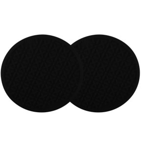 2 pezzi in Silicone antiscivolo sottopentola scatola di 96 utensili per la comodità della cucina - Product Image 1
