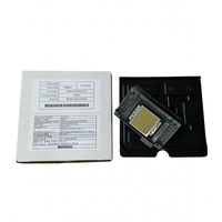 Tête d'impression de remplacement compatible Epson XP600 DX11 pour encre éco-solvant pour imprimante DTF à jet d'encre