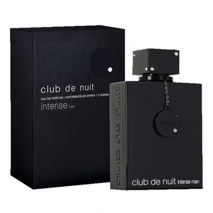 Perfume Árabe de Alta Calidad <span class=keywords><strong>ARMAF</strong></span> Club De Nuit con Notas Amaderadas Intensas, 100 ml, Spray de Perfume de Lujo Ecológico para Hombre - Product Image 4
