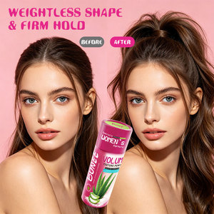 Polvo Voluminizador para el Cabello de Marca Privada, Control de Grasa, Acabado Mate, Productos de Peluquería - Product Image 3