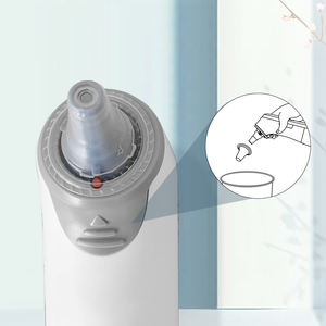 Yüksek doğruluk anında okuma termo tarama kulak kızılötesi termometre CE(MDR) ve 510K sertifikalı lens filtresi - Product Image 5