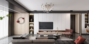 Nouvelle décoration murale TV 2024 en <span class=keywords><strong>dalle</strong></span> <span class=keywords><strong>de</strong></span> roche, style moderne et simple, pour salon, ambiance <span class=keywords><strong>de</strong></span> luxe léger, idéale pour les murs <span class=keywords><strong>de</strong></span> télévision et <span class=keywords><strong>de</strong></span> cinéma - Product Image 3