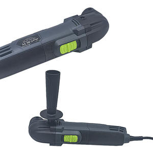 ใบมีดกำจัดกาวไฟฟ้าข้ามพรมแดนสำหรับการดัดแปลงไฟหน้า LED - Product Image 2