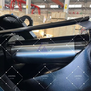 <span class=keywords><strong>Le</strong></span> concasseur rotatif convient à une utilisation dans les mines, les carrières et pour <span class=keywords><strong>le</strong></span> concassage secondaire <span class=keywords><strong>de</strong></span> gros blocs <span class=keywords><strong>de</strong></span> minerai - Product Image 6