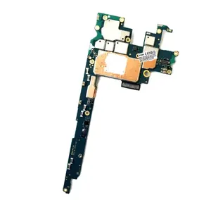 Placa base principal desbloqueada Original para Google Pixel 3 3XL placa base 64GB 128GB placa base Original