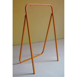 กรอบท่อพับได้ง่ายป้ายกราฟิกที่แขวนโปสเตอร์ - Product Image 1