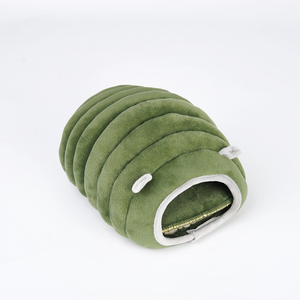 Kleine Haustier bedarf Haustier Warm Hamster Igel Bett Hamster Igel Nest Meers chweinchen Bett - Product Image 2