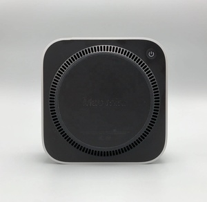 Mac Mini 2024 d'occasion, 16 Go de RAM, 256 Go de SSD, 99% neuf, en aluminium recyclé, haute performance, 16 Go de RAM - Product Image 3