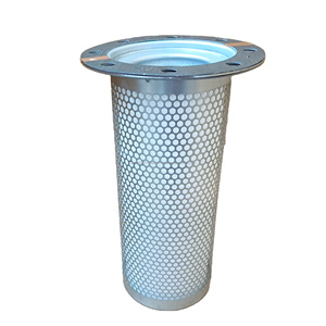 Mengma New Oil Separator Air Filter 5um Filtration 99.8% Efficiency for <b>Industrial</b> <b>Compressors</b> Part 4930253171 - Product Image 1