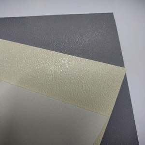 Panneau publicitaire SY, panneau en carton, motifs personnalisables, feuille ABS à motifs - Product Image 4