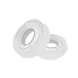 Accesorios para Purificador de Agua con Tuberías de PE de 2 y 3 Puntos, Longitud Completa, Grandes Cantidades, Marcas de Medición Negociables, Venta de Filtros de Agua - Product Image 1