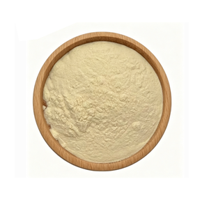 Cera de carnaúba en polvo amarillo CAS 8015-86-9 para uso en productos químicos diarios - Product Image 3