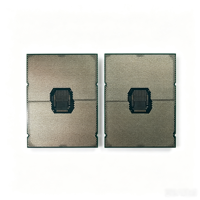 Processeur Intel Xeon Silver 4314, 16 cœurs, 32 threads, 2,4 GHz, 24 Mo de cache, 135 W, troisième génération, évolutif pour serveurs