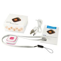 Traceur GPS pour enfants, dispositif de suivi anti-enlèvement, traceurs pour bébés et enfants, boucles d'oreilles de suivi pour enfants, puce humaine Taki