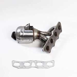 Konverter katalis sarang lebah keramik universal euro 4 - Product Image 1