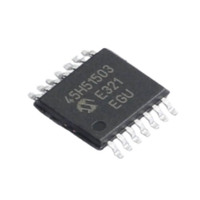 Chip Semiconductor MCP45HV51-502E/ST, Otros Componentes Electrónicos, Nuevo y Original, Servicio BOM, Circuito Integrado
