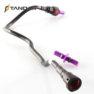 175103367R Conduite de Carburant Tuyau Pour Renault <span class=keywords><strong>Clio</strong></span> IV 1.2 16V - Product Image 4