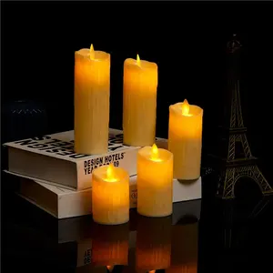 Tealight Candles Smokeless Small Lightweight  Aluminium Tealight Candles -  10pcs - Aliexpress