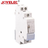 Relay Pulsa Seri EP5 Pabrik Cina EP510 EP515 EP520 Relay Pengunci