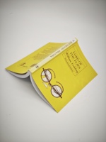 Impresión del Libro 'El Señor de las Moscas' con Encuadernación Perfecta y Papel Offset