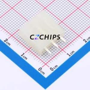 5569-3AM Wire-to-Board Pin Header Through hole Component (THT),P=4.2mm Connector 1x3P 4.2mm Through Hole 3P - Product Image 2
