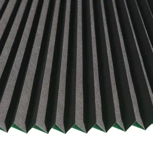 Chinese Suppliers Produce Simple Designed Filter Curtains And Shading Blinds