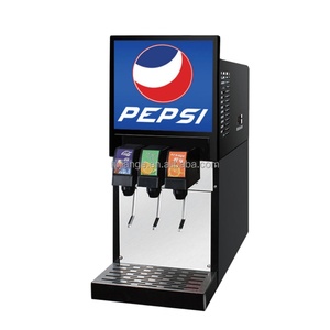 <span class=keywords><strong>Fontaine</strong></span> Machine <span class=keywords><strong>5</strong></span> <span class=keywords><strong>litres</strong></span> Distributeur de boissons 3 réservoirs Distributeur de boissons de jus de <span class=keywords><strong>boisson</strong></span> froide Distributeur de boissons utilisé dans l'hôtel - Product Image 4
