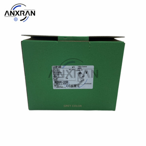 Para Schneider LUB120 Tesys U Series Base de alimentación LUB 12A 690V 24V AC/DC - Product Image 1