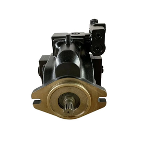 Bomba de Pistones Axiales Hidráulicos Serie LRR025 LRR030 KRR038 KRR045 KRR038CLS2020NNN3C2AGA6NPLBNNNNNN para Bomba Hidráulica - Product Image 4