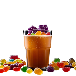 Línea de Producción de Caramelos Duros, Gomitas y Piruletas de Alta Calidad con Más Opciones de Capacidad - Product Image 3